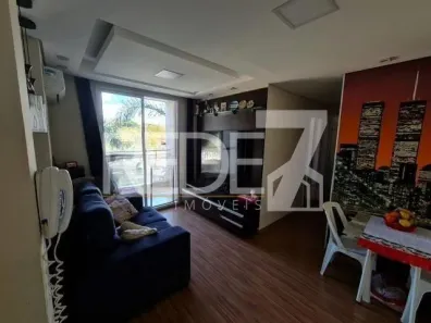 Apartamento com 2 Quartos à venda, 56m² no Parque Industrial, Campinas