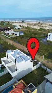 Sobrado com 2 Quartos à venda, 133m² no , Passo de Torres