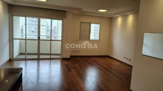 Apartamento com 2 Quartos à venda, 93m² no Tatuapé, São Paulo