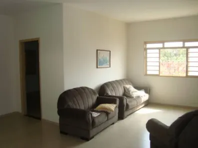 Casa com 5 Quartos à venda, 390m² no Centro, Uchoa