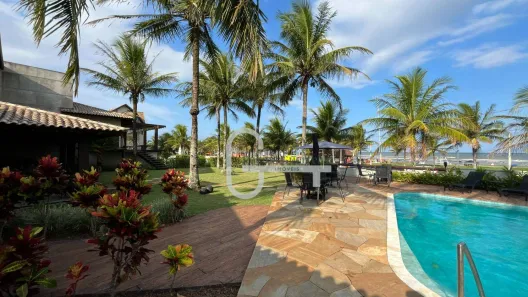 Casa com 12 Quartos à venda, 1362m² no Bal Stella Maris, Peruíbe