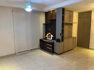 Apartamento com 3 Quartos para alugar, 88m² no Jardim Tarraf II, São José do Rio Preto