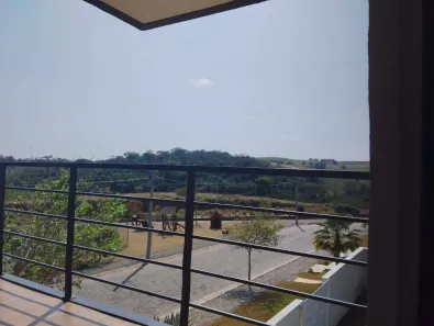 Casa de Condomínio com 3 Quartos à venda, 330m² no Condomínio Residencial Ecopark Bourbon, Caçapava