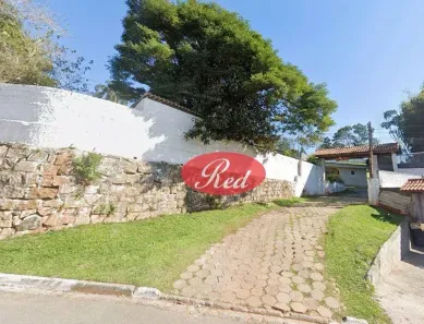 Fazenda/Sítio com 4 Quartos à venda, 900m² no Vila Barros, Suzano