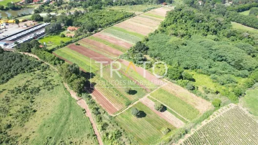 Lote/Terreno à venda, 70000m² no Parque Viracopos, Campinas