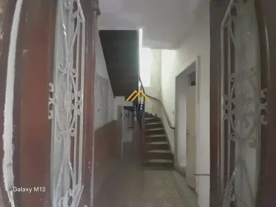 Casa com 6 Quartos à venda, 332m² no Rio Comprido, Rio de Janeiro