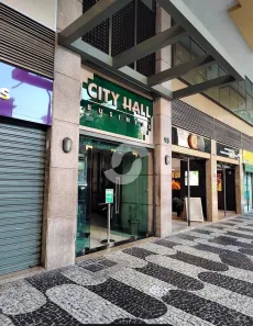 Sala Comercial à venda, 36m² no Centro, Niterói