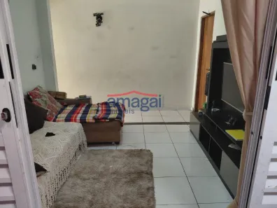 Casa com 2 Quartos à venda, 122m² no Jardim do Marquês, Jacareí