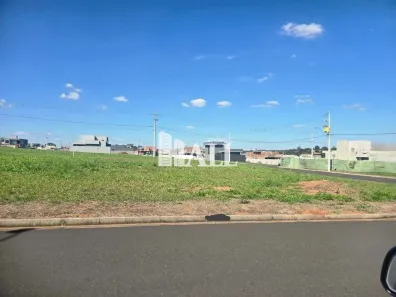 Lote/Terreno à venda, 374m² no Quinta do Lago Residence, São José do Rio Preto