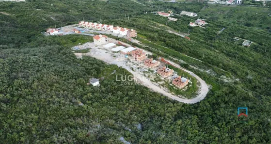 Casa de Condomínio com 3 Quartos à venda, 125m² no Gravatá Centro, Gravatá