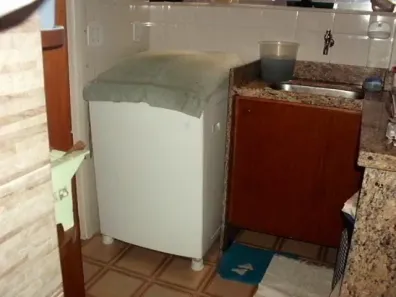 Apartamento com 3 Quartos à venda, 110m² no Icaraí, Niterói