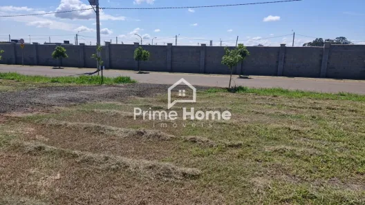 Lote/Terreno à venda, 200m² no Jardim Flamboyant, Paulínia