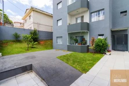 Apartamento com 2 Quartos à venda, 52m² no Jardim Elizabeth, São Paulo