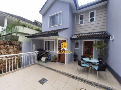Casa de Condomínio com 3 Quartos à venda, 113m² no Freguesia (Jacarepaguá), Rio de Janeiro