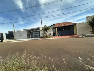 Lote/Terreno à venda, 250m² no Jardim Embaré, São Carlos