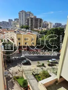 Apartamento com 2 Quartos à venda, 51m² no Cachambi, Rio de Janeiro