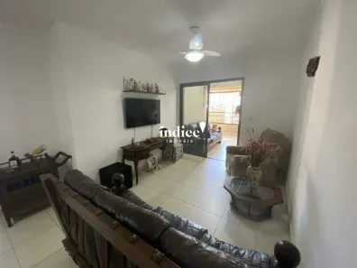 Apartamento com 3 Quartos à venda, 120m² no Jardim Botânico, Ribeirão Preto