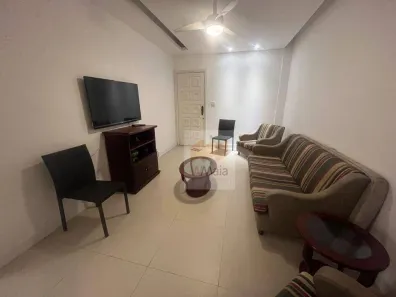 Apartamento com 3 Quartos à venda, 99m² no Vila Nova, Cabo Frio