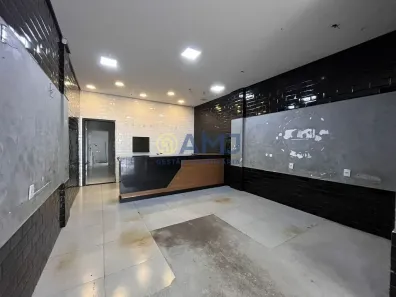 Ponto Comercial para alugar, 60m² no Setor Bueno, Goiânia