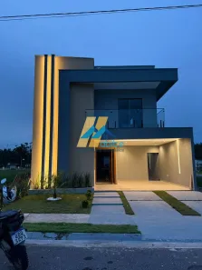 Casa de Condomínio com 4 Quartos à venda, 176m² no Tapanã (Icoaraci), Belém
