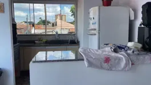 Casa com 4 Quartos à venda, 151m² no Conjunto Residencial Trinta e Um de Março, São José dos Campos