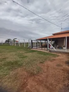 Fazenda/Sítio com 4 Quartos à venda, 60500m² no Área Rural de Monte Aprazível, Monte Aprazível