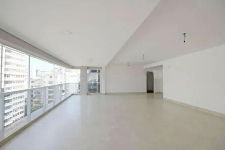 Apartamento com 4 Quartos à venda, 235m² no Cerqueira César, São Paulo