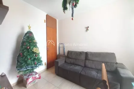 Apartamento com 2 Quartos à venda, 65m² no Jardim das Bandeiras, Campinas