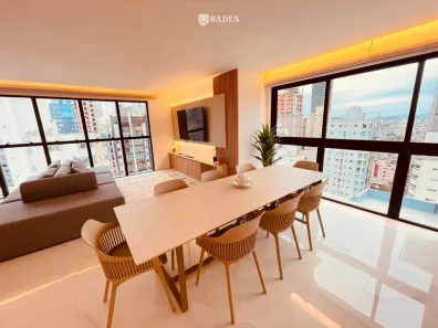 Cobertura com 4 Quartos para alugar, 225m² no Centro, Balneário Camboriú