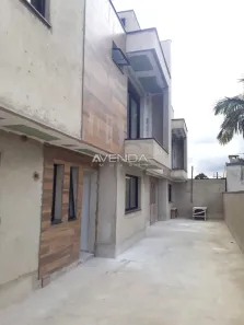 Casa de Condomínio com 3 Quartos à venda, 179m² no Guabirotuba, Curitiba