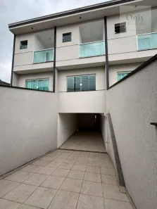Sobrado com 3 Quartos à venda, 160m² no Vila Hermínia, São Paulo