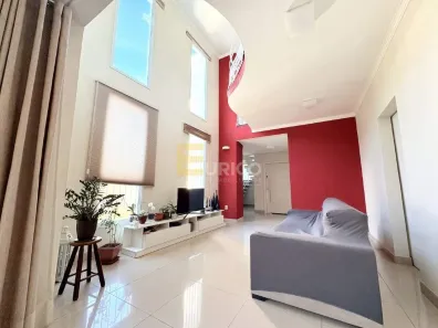 Casa com 3 Quartos à venda, 229m² no Parque Nova Suíça, Valinhos