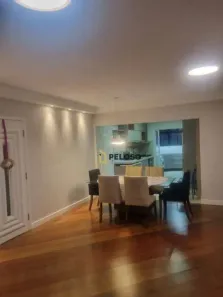 Apartamento com 3 Quartos à venda, 133m² no Tucuruvi, São Paulo