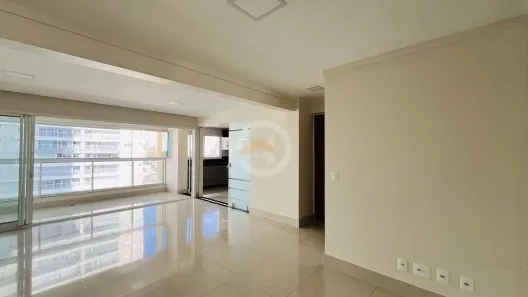 Apartamento com 3 Quartos à venda, 120m² no Jardim América, Goiânia