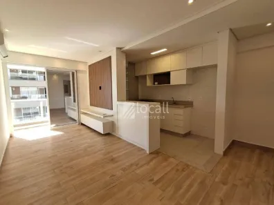 Apartamento com 2 Quartos para venda ou aluguel, 82m² no Estância Matinha, São José do Rio Preto