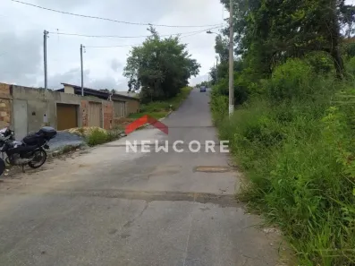 Lote/Terreno à venda, 180m² no Dom Pedro I, São José da Lapa