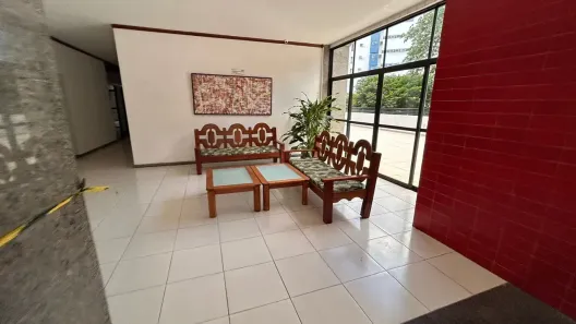 Apartamento com 3 Quartos à venda, 70m² no Itaigara, Salvador