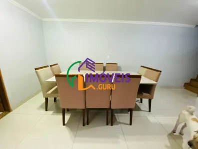 Sobrado com 4 Quartos à venda, 165m² no Jardim Lallo, São Paulo