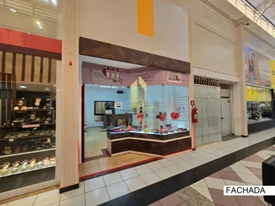 Sala Comercial para alugar, 32m² no Jardim Maria Gabriela, Franca