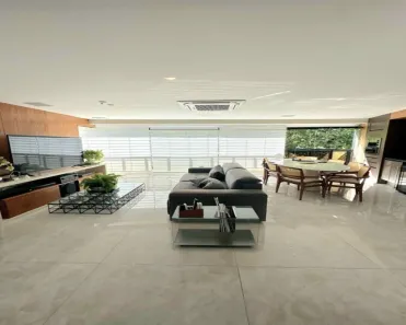Apartamento com 4 Quartos à venda, 330m² no Barra, Salvador