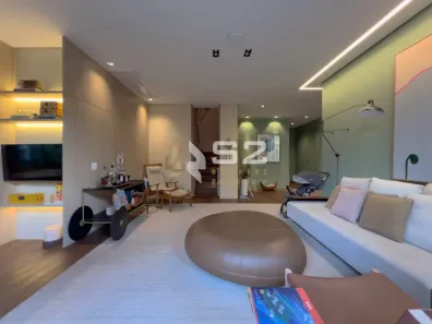 Apartamento com 3 Quartos à venda, 342m² no Vila Madalena, São Paulo