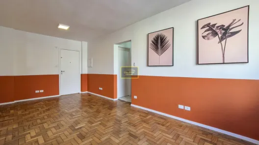 Apartamento com 1 Quarto à venda, 32m² no Vila Buarque, São Paulo