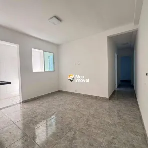 Apartamento com 2 Quartos à venda, 41m² no Vila Progresso (Zona Norte), São Paulo