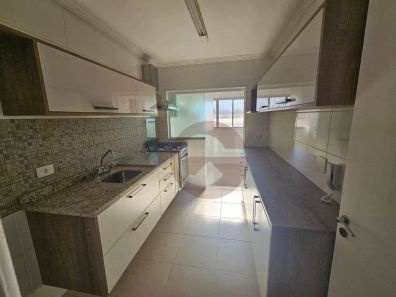 Apartamento com 2 Quartos à venda, 72m² no Jardim Ester, São Paulo