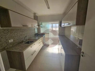 Apartamento com 2 Quartos à venda, 72m² no Jardim Ester, São Paulo