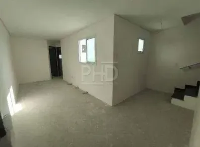 Cobertura com 2 Quartos à venda, 92m² no Jardim Bom Pastor, Santo André