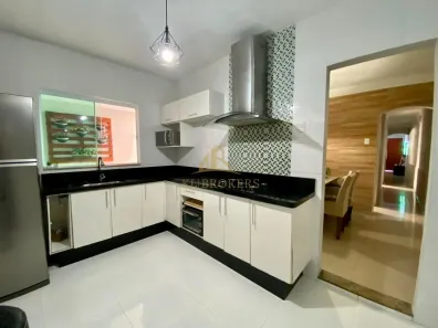 Casa com 2 Quartos à venda, 98m² no Santo Agostinho, Volta Redonda