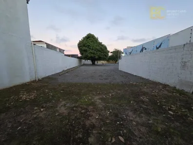 Lote/Terreno à venda, 440m² no Cidade Nova Peruíbe, Peruíbe