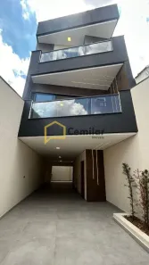 Sobrado com 3 Quartos à venda, 245m² no Penha de França, São Paulo