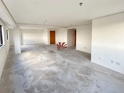 Sala Comercial para alugar, 60m² no Marechal Rondon, Canoas